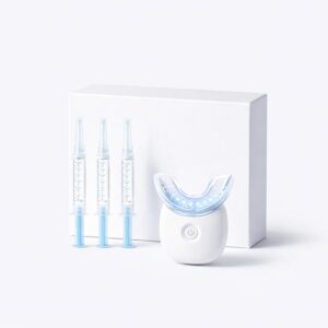 Teeth Whitening Kit