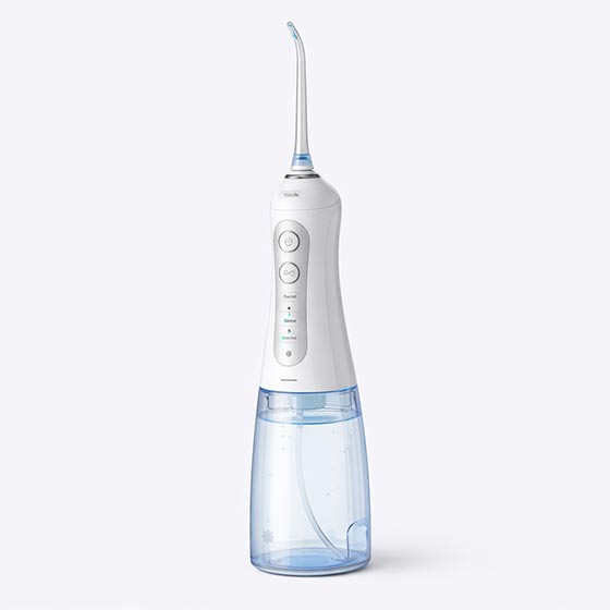 Advanced Water Flosser